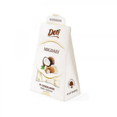 Amandes au chocolat blanc à la noix de coco 100 g - DOTI